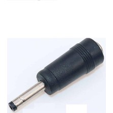 Efiks GRUNDİG-HP BULLET KADEMELİ 4.0 MM X 1.7 MM  KABLO UCU DÖNÜŞTÜRÜCÜ