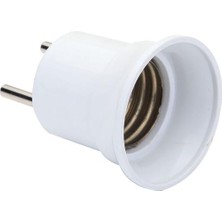 Aesco De-Pa 11121 E27 Duy Fiş