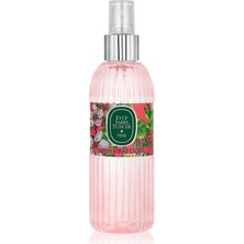 Aesco Kolonya Pet Şişe Sprey 150 ml Japon Kirazı Çiçeği