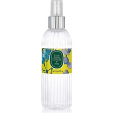 Aesco Kolonya Pet Şişe Sprey 150 ml Lavanta