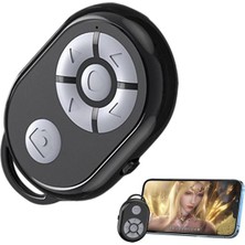 Aesco Weko WK-9531 Bluetooth Kamera Selfie Kumandası Cep Telefonu Ios - Android Uyumlu