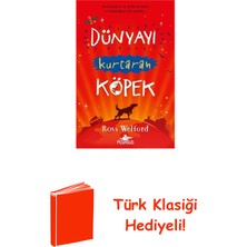 Pegasus Dünyayı Kurtaran Köpek + Türk Klasiği Hediye