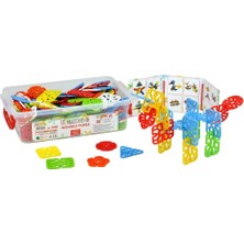 Aesco 442 Mühürlü 320 Parça Puzzle