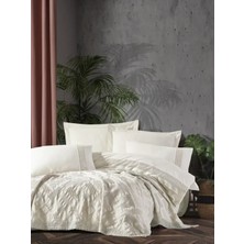 Şaheser Home Collection Çeyiz Seti Freya Krem