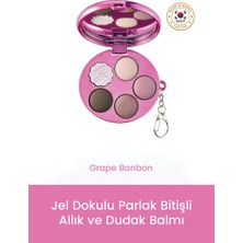 Fwee Pocket Eye Palette Ep 05