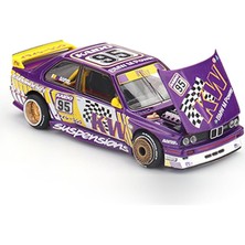 Mey İthalat Bmw 3 Serisi M3 (E30) N 95 Kaıdo Kw V1 1989 Purple