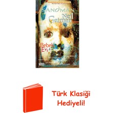 İthaki Yayınları Sandman 2-Bebek Evi + Türk Klasiği Hediye