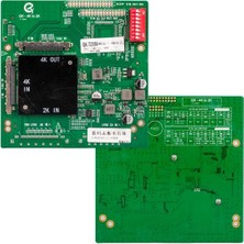 Aesco LCD Panel Flexi Repair QK4KT02K - QK-72339