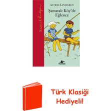 Pegasus Şamatalı Köy'de Eğlence + Türk Klasiği Hediye