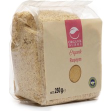 Organik Gurme Organik Ruşeym 250 gr (5 Adet)