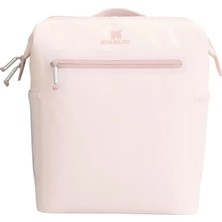 Stanley The All-Day Madeleine Midi Soğutucu Çantası 14 Lt -  Toz Pembe
