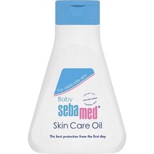 Aesco Baby Oil Bebek Yağı 150 ml