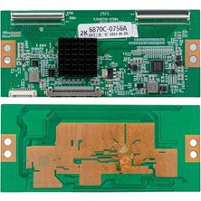 Aesco Weko WK-24469 6870C-0756A 2V 55 Inç Flexi Board