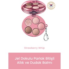 Fwee Pocket Eye Palette EP03