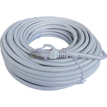 Aesco Fully G-505SA Poşetli 50 Metre Cat6 Kablo
