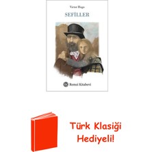 Remzi Kitabevi Sefiller + Türk Klasiği Hediye