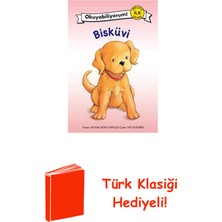 Pegasus Bisküvi + Türk Klasiği Hediye