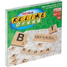 Aesco 5310 Kelime Oyunu