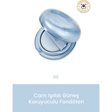 Fwee Cushıon Glass Orıgınal 00