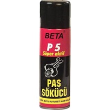 Aesco Beta C-161 Pas Sökücü Sprey 250 Ml.
