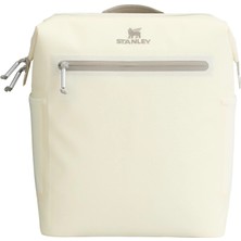 Stanley The All-Day Madeleine Midi Soğutucu Çantası 14 Lt -  Krem