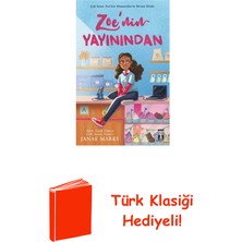 Genç Timaş Zoe'nin Yayınından + Türk Klasiği Hediye