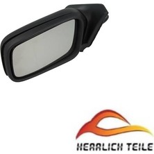 S40 - Ayna Sol Manuel Isıtmalı