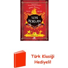 Pegasus Son Korsan 2 - Kara Gemi + Türk Klasiği Hediye