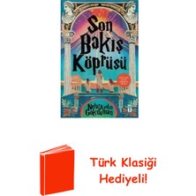 Genç Timaş Son Bakış Köprüsü + Türk Klasiği Hediye
