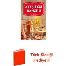 Genç Timaş Ateşli Gül Bahçesi + Türk Klasiği Hediye
