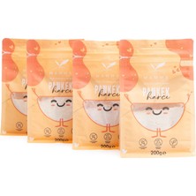 Mamma Baby Food Mamma Pankek Paketi (5 Adet)