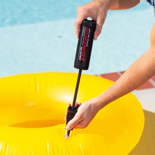 Intex Elle Şişirme Pompası 29 cm Asortili (3 Adet)