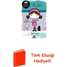 Pegasus Kiki - Tarz Hayatım + Türk Klasiği Hediye