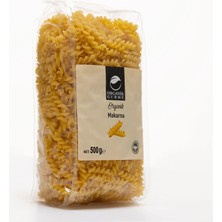 Organik Gurme Organik Makarna 500 gr (2 Adet)