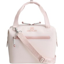 Stanley The All-Day Julienne Mini Soğutucu 7 Lt - Toz Pembe