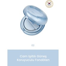 Fwee Cushıon Glass Orıgınal 02