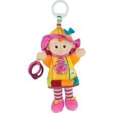 Lamaze Arkadaşım Emily (2 Adet)