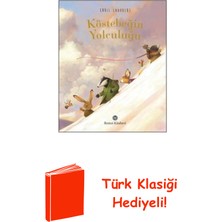 Remzi Kitabevi Köstebeğin Yolculuğu + Türk Klasiği Hediye