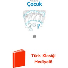 İletişim Yayınları Çocuk + Türk Klasiği Hediye
