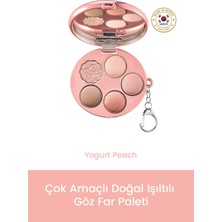 Fwee Pocket Eye Palette Ep 02