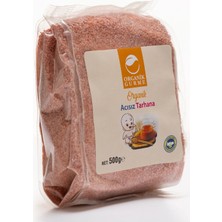 Organik Gurme Organik Bebek Tarhanası 500 gr (4 Adet)