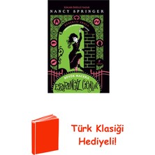Artemis Yayınları Esrarengiz Çiçekler + Türk Klasiği Hediye