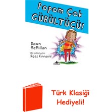 Pegasus Popom Çok Gürültücü + Türk Klasiği Hediye