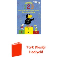 Pegasus 1-2-3 Küçük Karga Çorap'la Eğlenceli ve Komik B... + Türk Klasiği Hediye