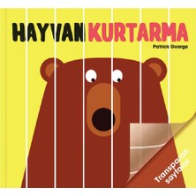 MEAV Yayıncılık Hayvan Kurtarma - Patrick George