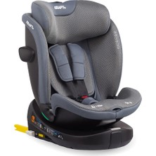 Kraft Ergo Fix I-Size 0-36 kg Oto Koltuğu