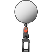 Segway Ninebot PH1207 Elektrikli Scooter Geniş Açılı Ayarlanabilir 2 Adet Dikiz Aynası