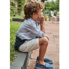 Kids House Mayoral Erkek Çocuk Şort 3217