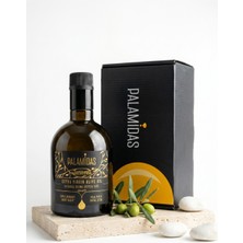 Palamidas 500 ml Hediyelik Domat Gourmet Selection Natürel Sızma Zeytinyağı 2025-2026 Yeni Hasat