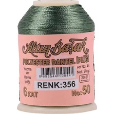 Royaleks Group Altınbaşak Oya ve Dantel Ipi 20 gr - Royaleks - No: 356